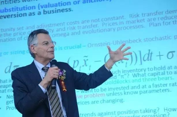 风险小史:BS公式的主要功能是用来鄙视别人吗?