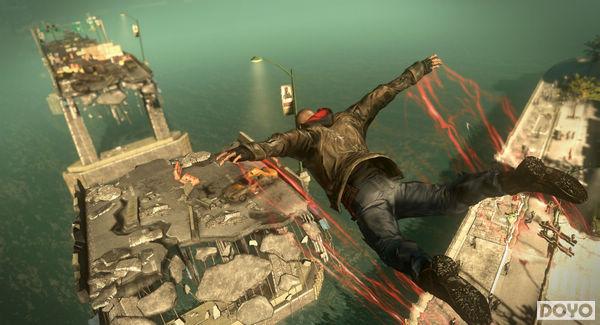 十大入门级困难动作游戏,盘点那些招式炫酷的游戏