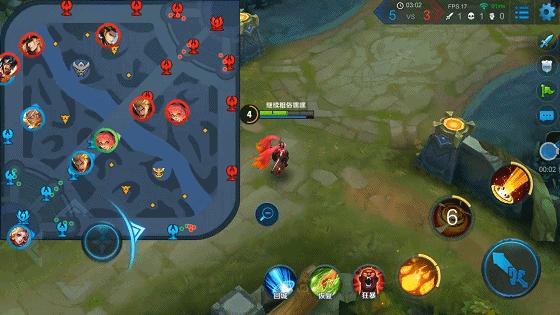 王者荣耀平a连发辅助,王者荣耀外挂透视好不好