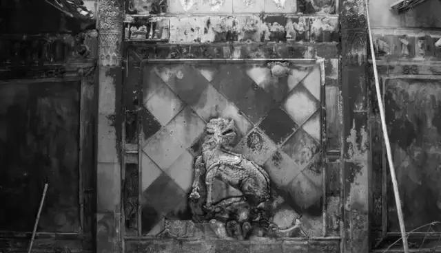 这个村庄一千年前建了个生态下水道，全村至今不淹水，生物还活着