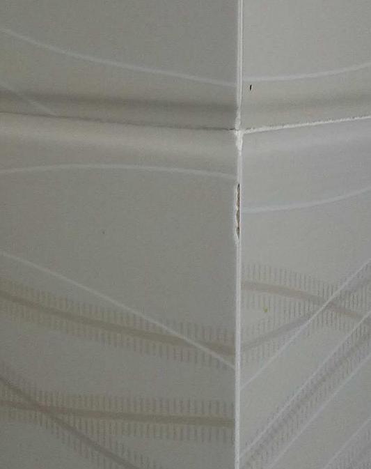 新房顶部开裂怎么修复,新房子角开裂