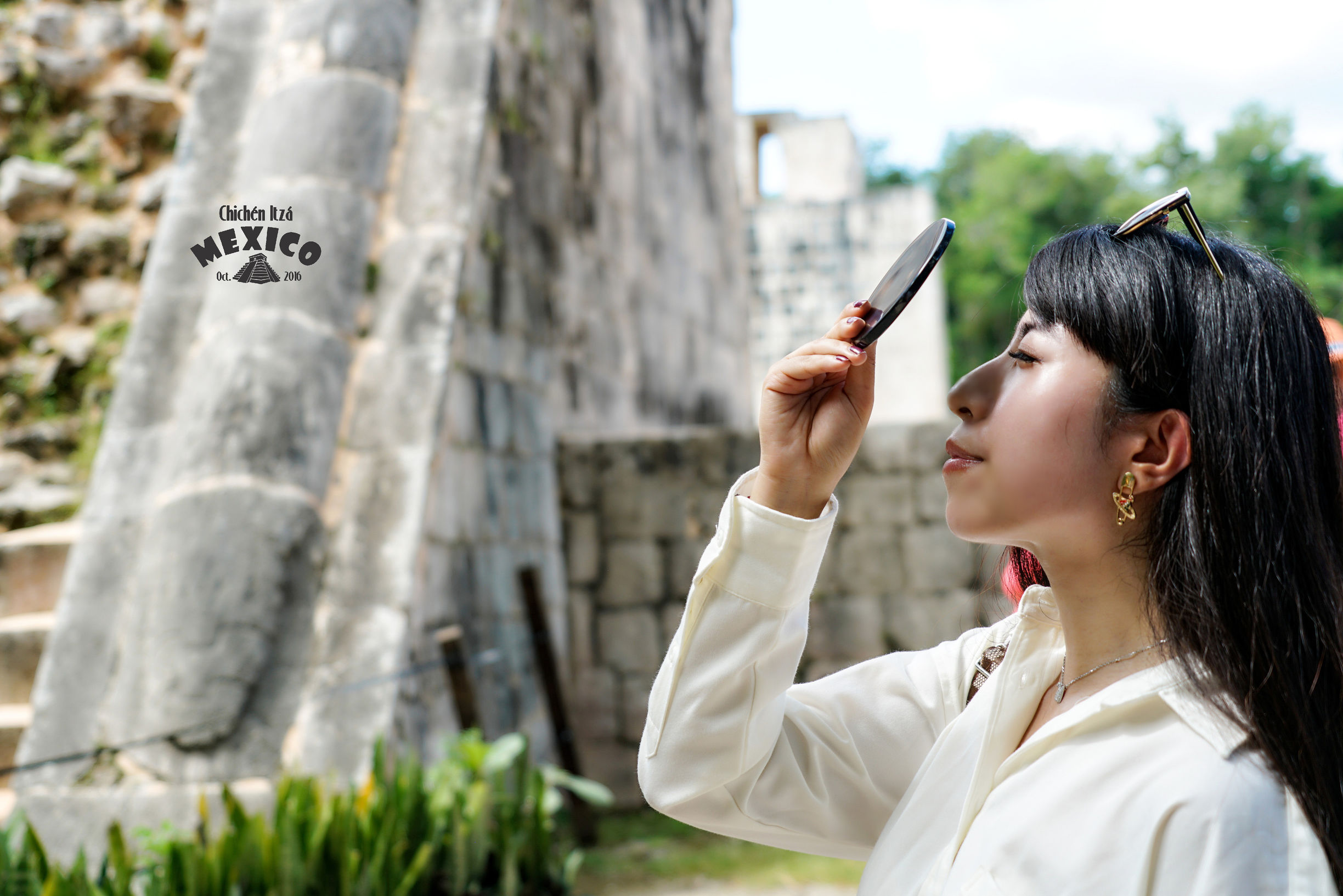 墨西哥最值得造访的5处古代遗迹,墨西哥旅游玛雅文明