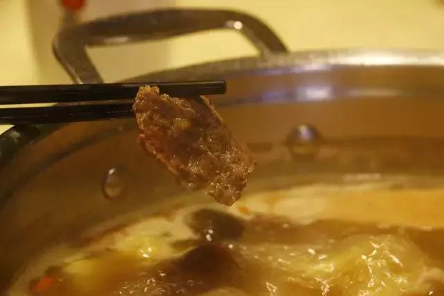 天上龙肉地下驴肉火锅,天上龙肉地下驴肉特色驴肉火锅