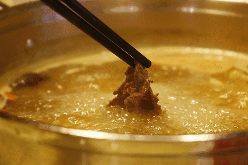 天上龙肉地下驴肉火锅,天上龙肉地下驴肉特色驴肉火锅