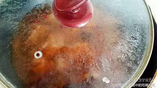 家常孜然羊排的正宗做法,最有效的去腥味方法