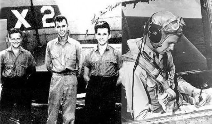 二战日本俘虏被美国杀死的有多少,二战时期日军俘虏的美国士兵