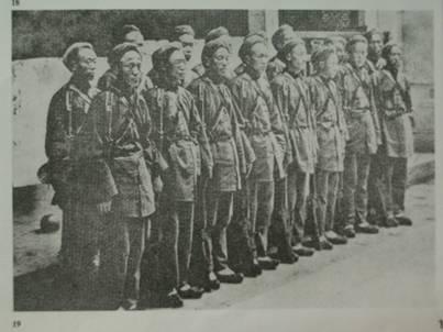 李鸿章杀降兵激怒洋人,洋枪队头子戈登找李鸿章