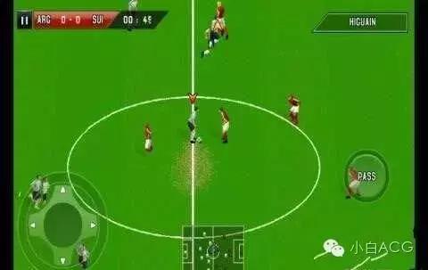 游戏进化史沉浸式,游戏进化史从1983到2022