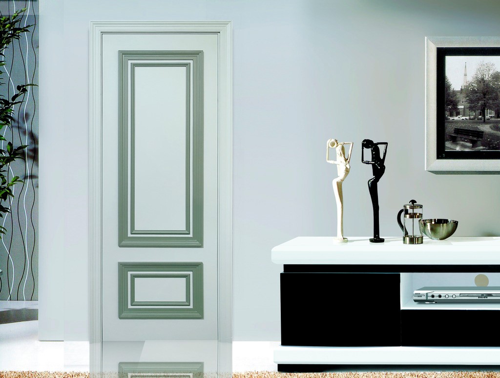 暖色木门颜色推荐,田园风木门颜色推荐