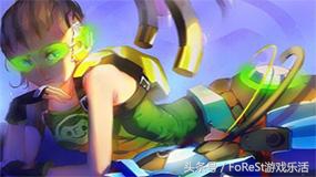 守望先锋dj版原唱,守望先锋dj说唱