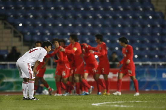 中国u22男足最新消息,中国u22男足排名