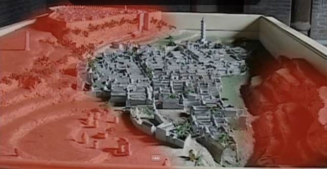 中国最神秘的千年古村落,中国最神奇古村落旅游