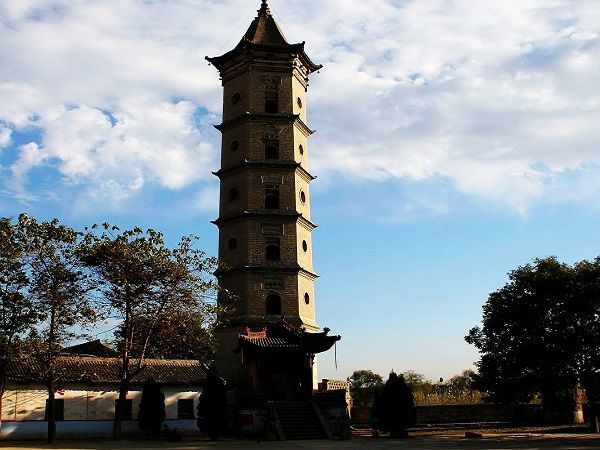 中国最神秘的千年古村落,中国最神奇古村落旅游