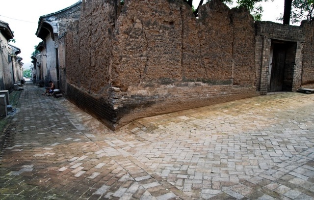 中国最神秘的千年古村落,中国最神奇古村落旅游