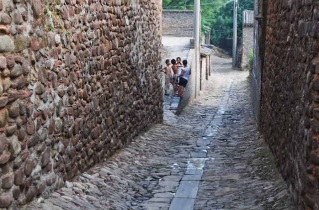 中国最神秘的千年古村落,中国最神奇古村落旅游