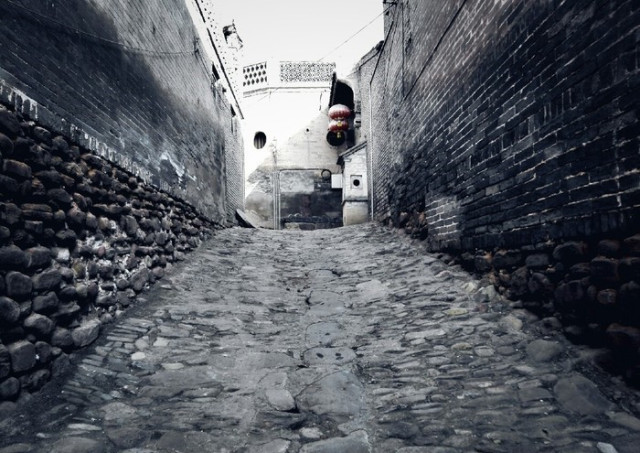 中国最神秘的千年古村落,中国最神奇古村落旅游