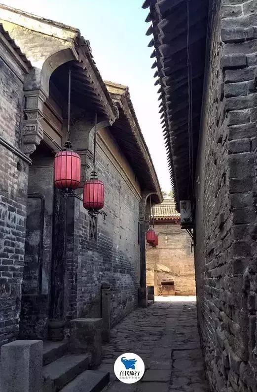 中国最神秘的千年古村落,中国最神奇古村落旅游