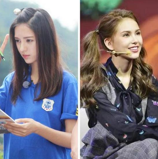 昆凌和杰伦差多大,昆凌和周杰伦差多大