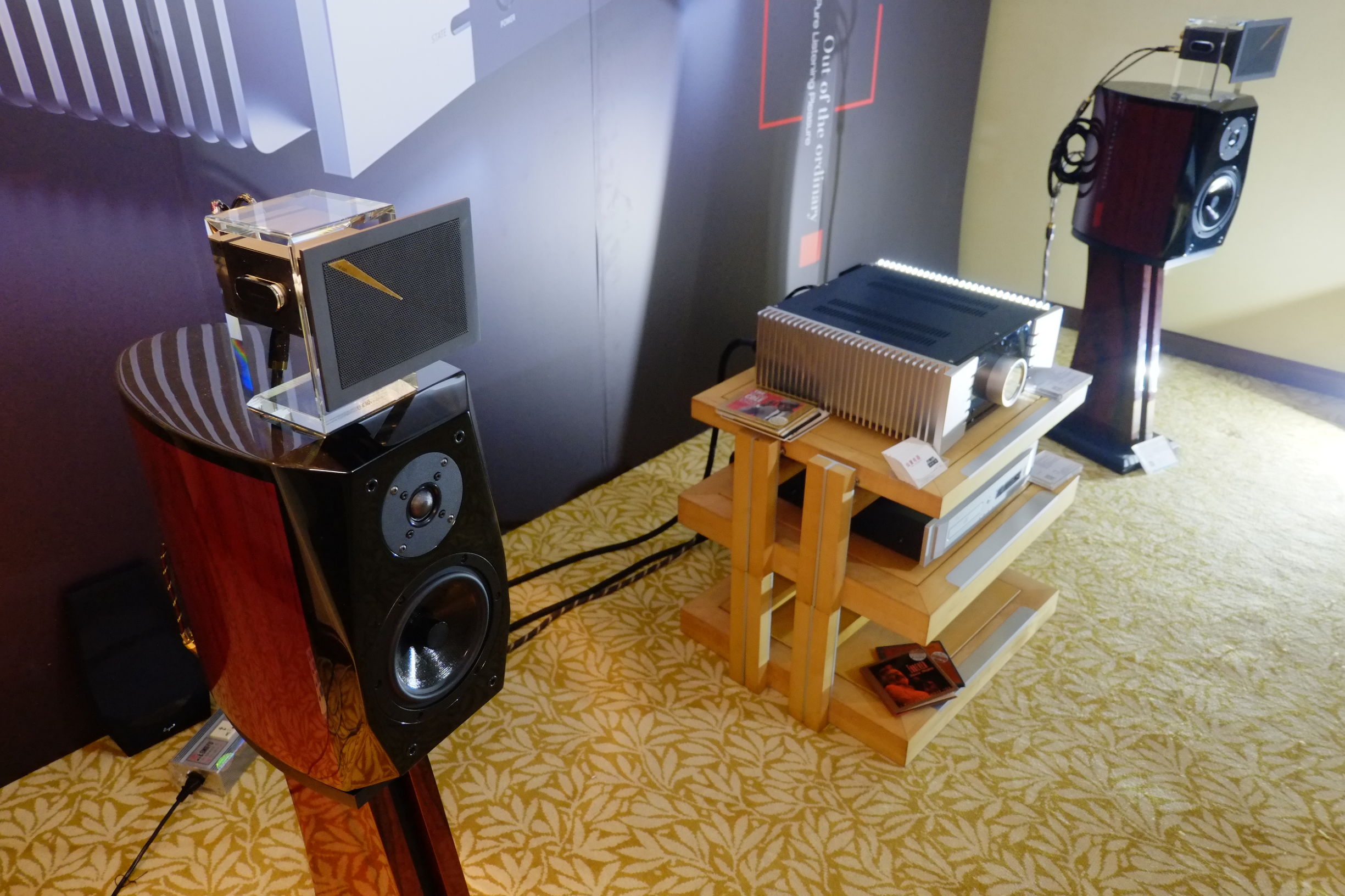 2015广州国际音响展,2016广州音响唱片展