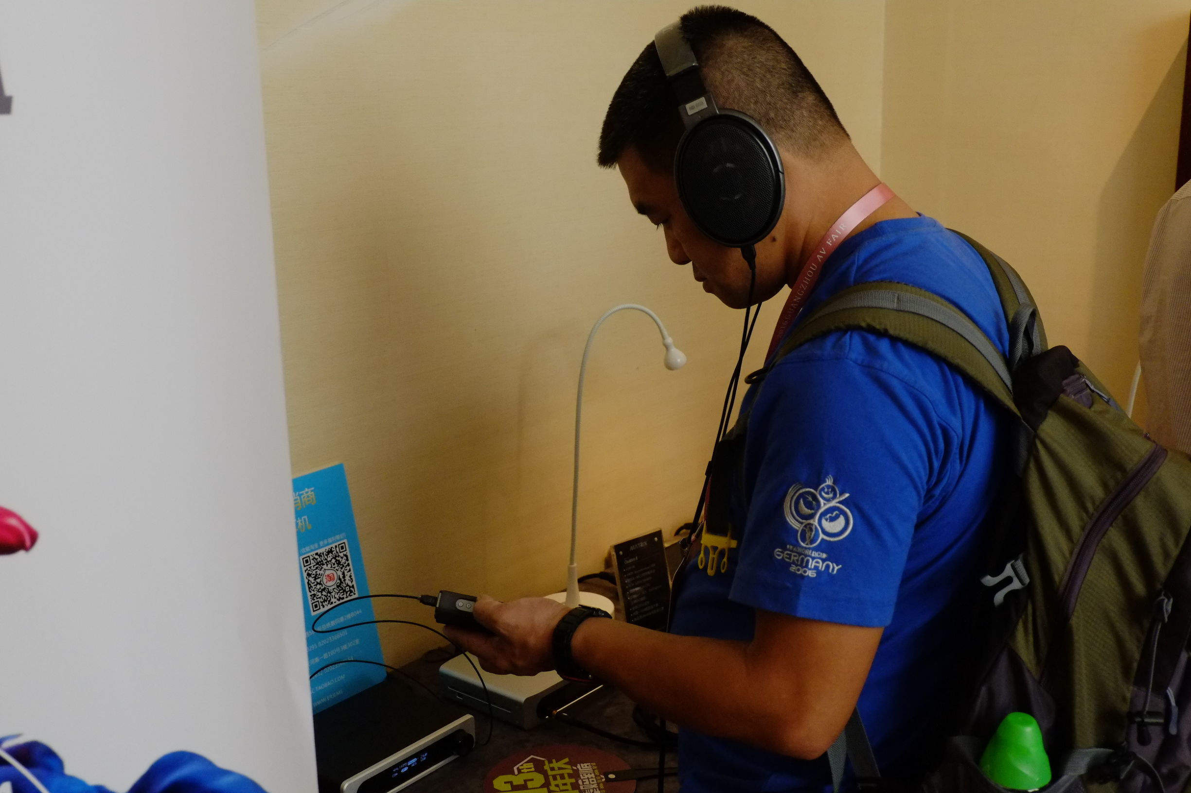 2015广州国际音响展,2016广州音响唱片展