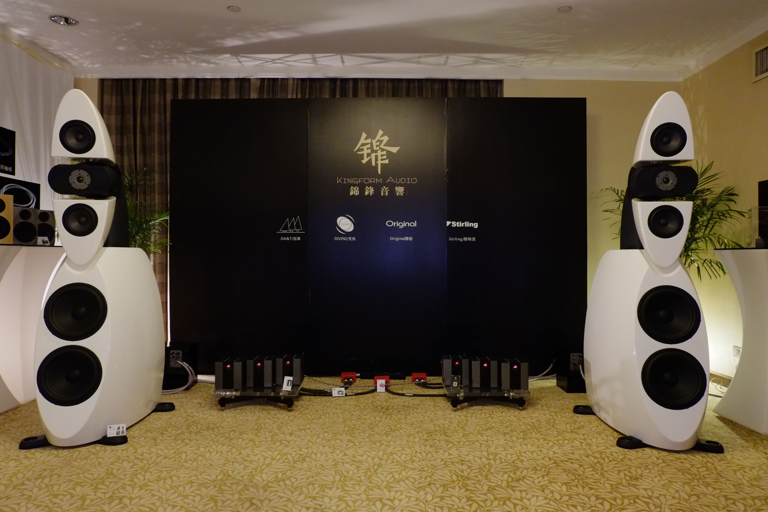 2015广州国际音响展,2016广州音响唱片展