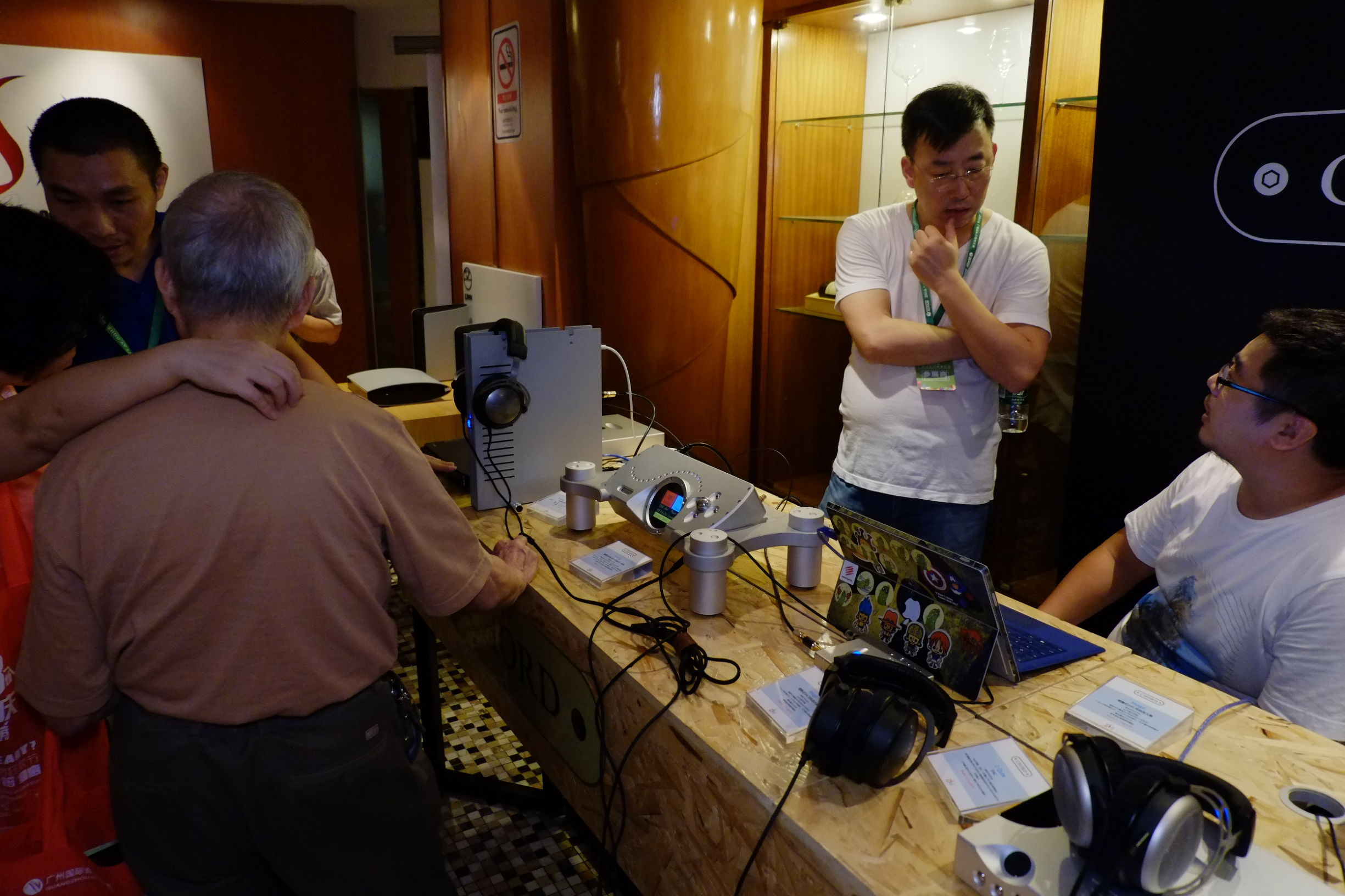 2015广州国际音响展,2016广州音响唱片展