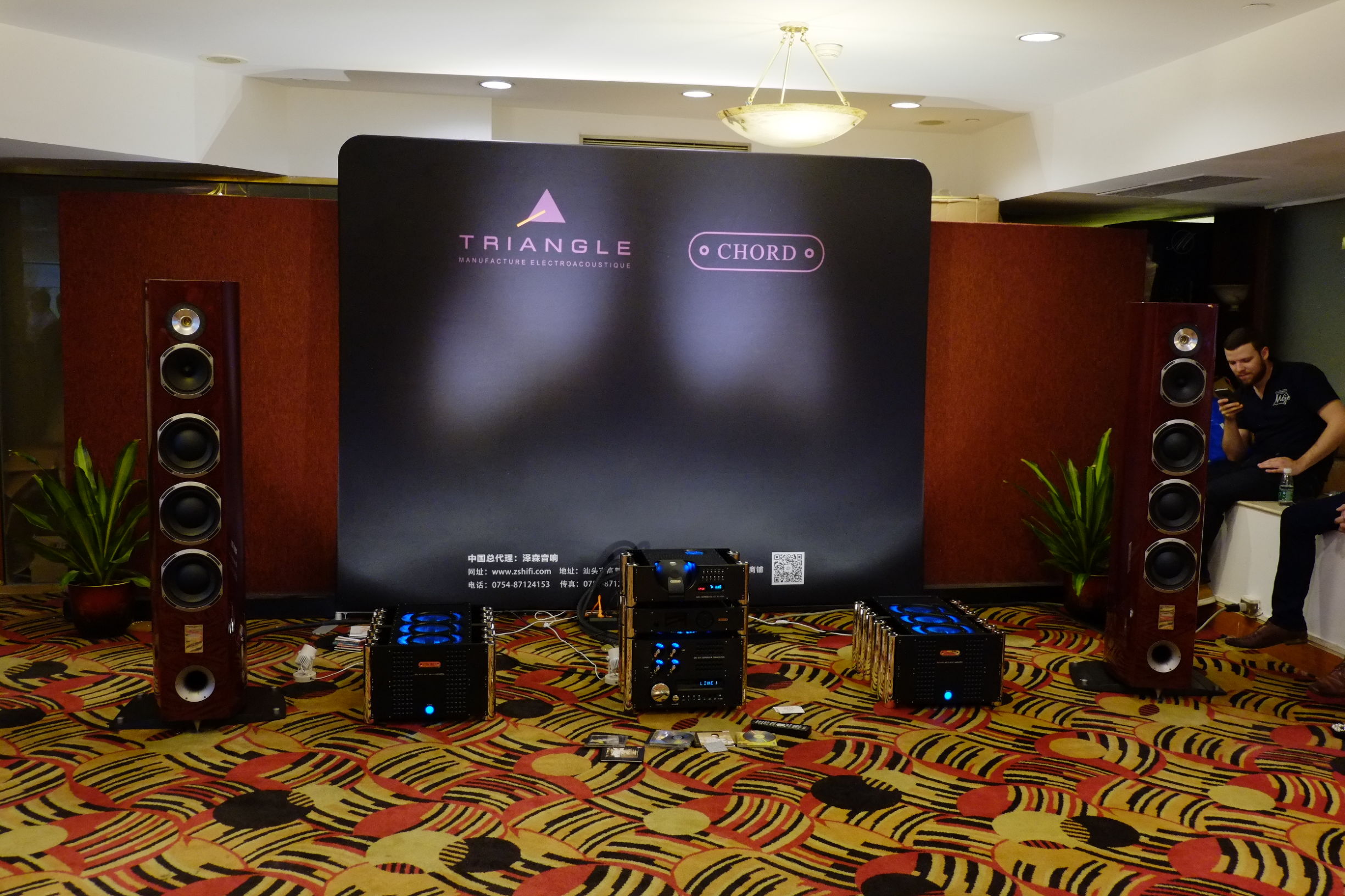 2015广州国际音响展,2016广州音响唱片展