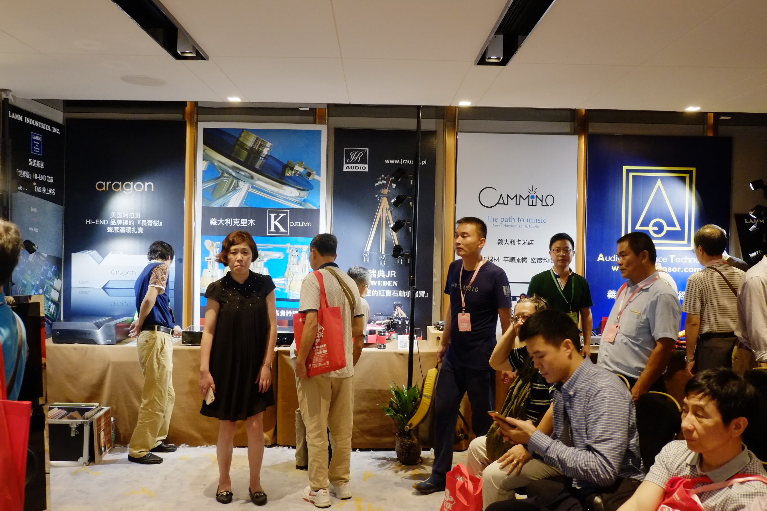 2015广州国际音响展,2016广州音响唱片展