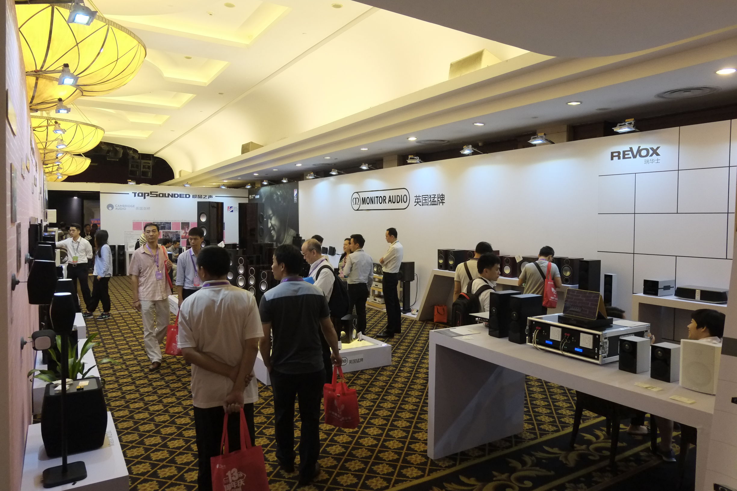 2015广州国际音响展,2016广州音响唱片展