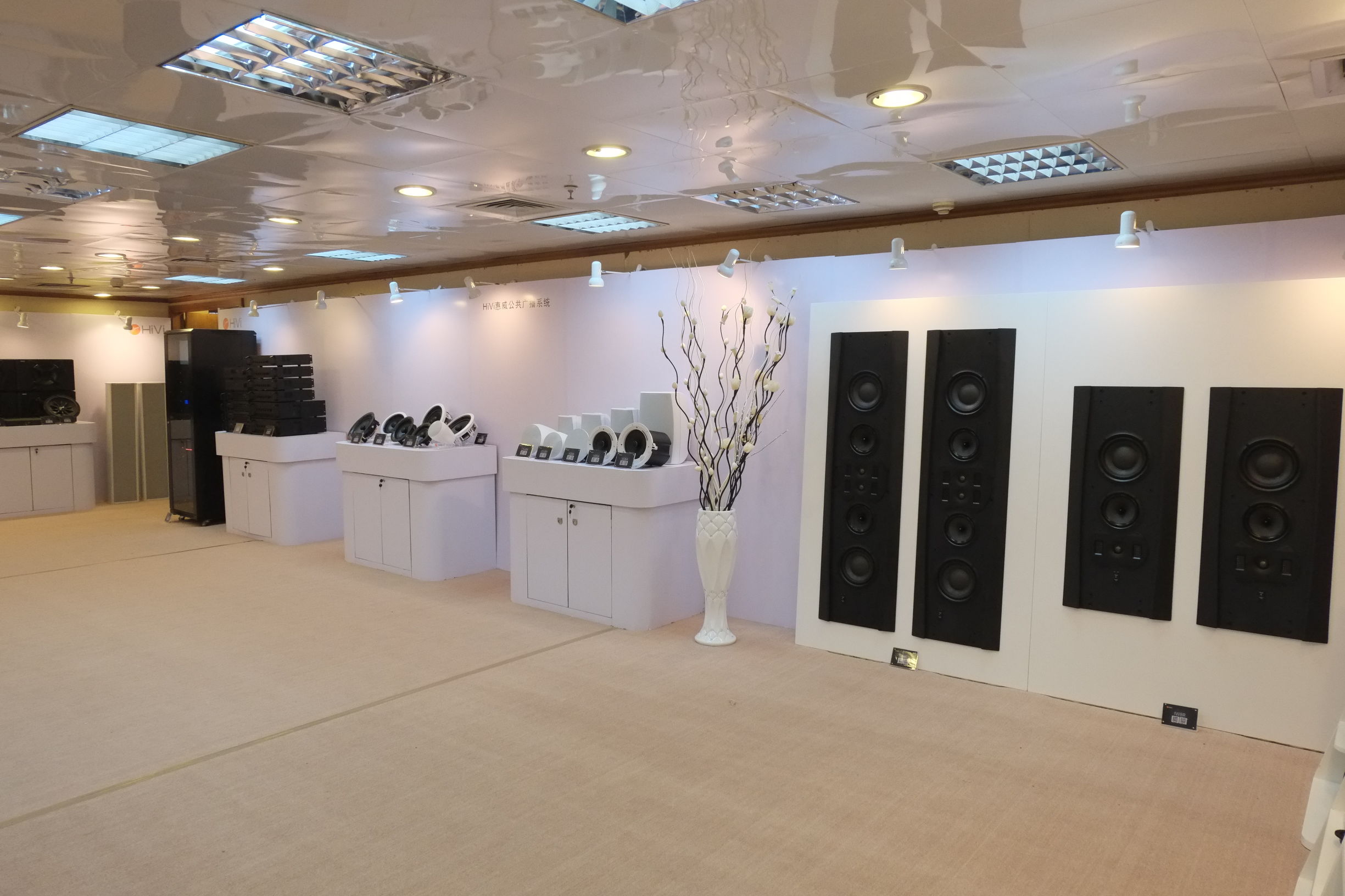 2015广州国际音响展,2016广州音响唱片展