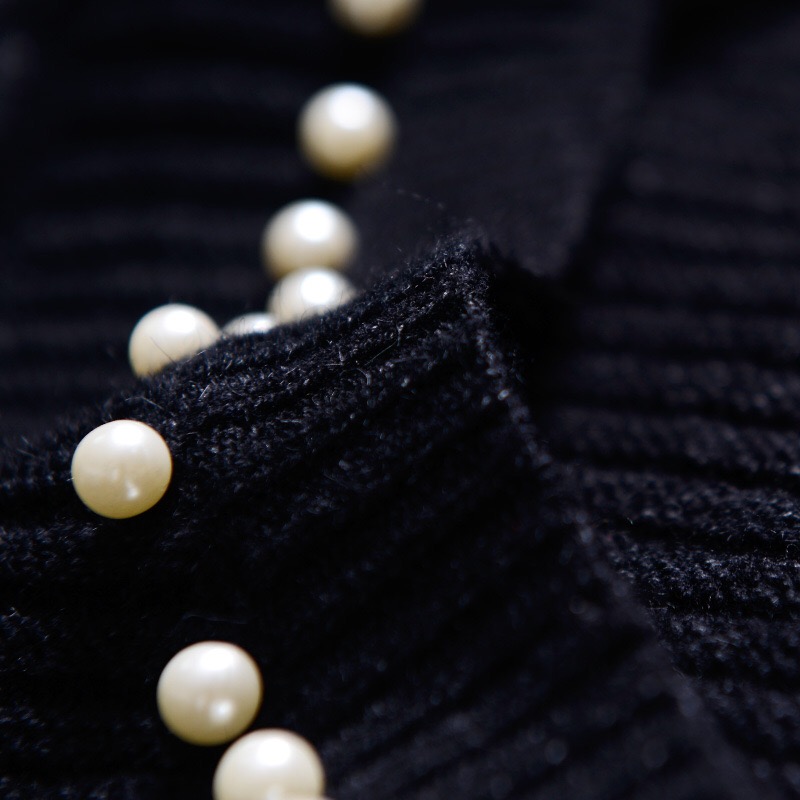 秋冬最时髦的毛衣帮你挑好啦,2018秋冬流行的毛衣又美又暖