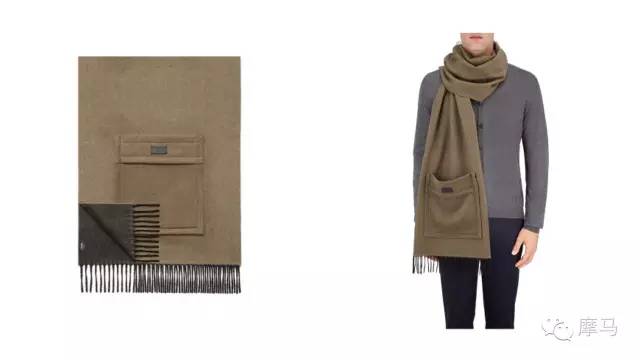 lv男士围巾推荐,男款lv围巾