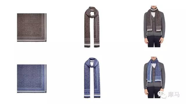 lv男士围巾推荐,男款lv围巾