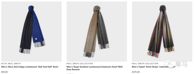 lv男士围巾推荐,男款lv围巾