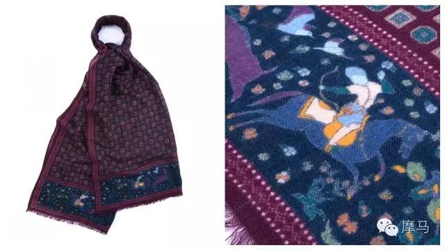 lv男士围巾推荐,男款lv围巾