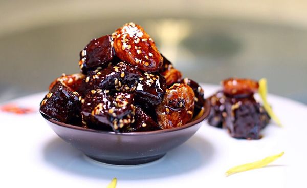 我所认知的俏江南,顶级俏江南