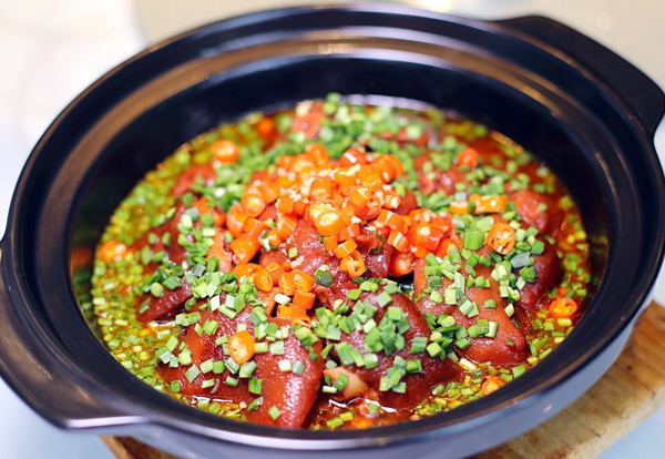 我所认知的俏江南,顶级俏江南