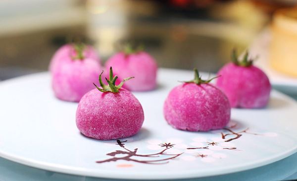 我所认知的俏江南,顶级俏江南