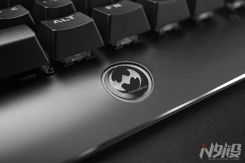 蝙蝠骑士bk518键盘是热插拔吗,蝙蝠骑士bk668怎么样