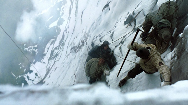 极限营救电影解说,电影极限营救