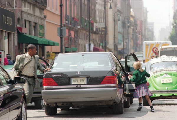 极限营救电影解说,电影极限营救