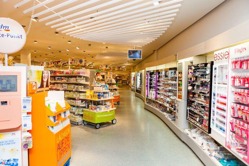 德国零售巨头“委身”阿里巴巴或成护身符