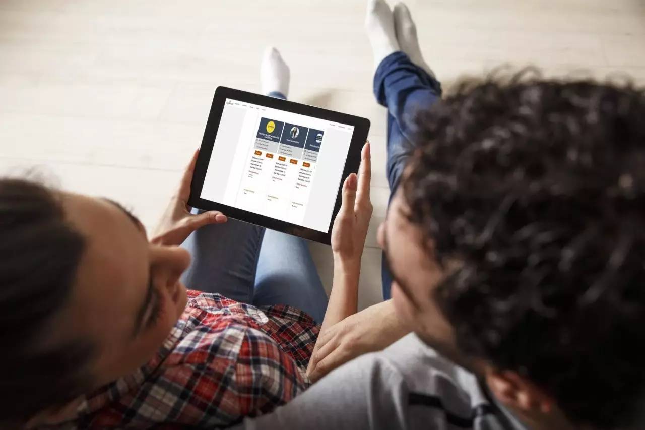 房价飞涨的今天,看老美如何用Uber模式搞翻新装修不被坑