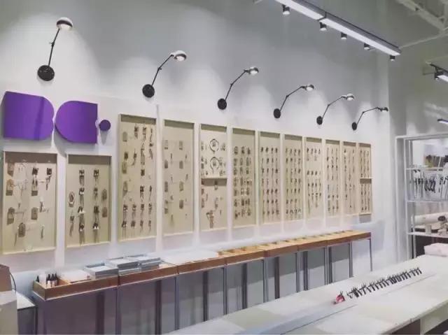 最新的商业综合体,最近最好的商业综合体