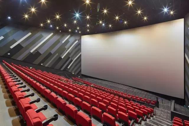 最新的商业综合体,最近最好的商业综合体