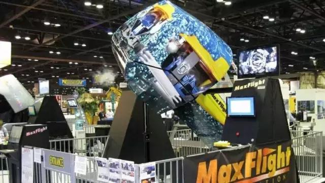 最新的商业综合体,最近最好的商业综合体