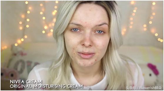 化妆教程一招秒变小仙女,化妆技巧变身视频教程大全