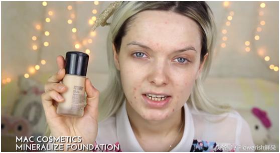 化妆教程一招秒变小仙女,化妆技巧变身视频教程大全