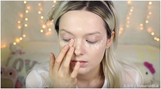 化妆教程一招秒变小仙女,化妆技巧变身视频教程大全