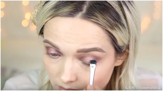 化妆教程一招秒变小仙女,化妆技巧变身视频教程大全